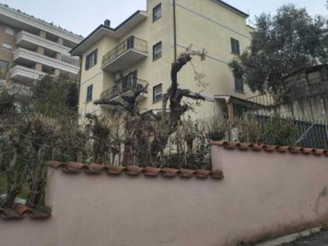 Bilocale in vendita a Roma