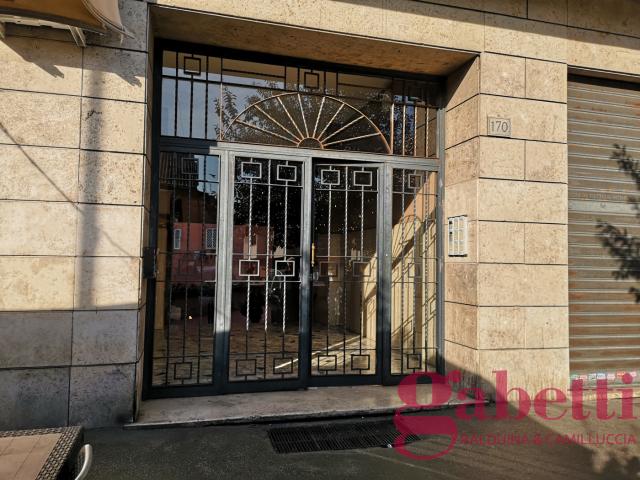 Bilocale in vendita a Roma