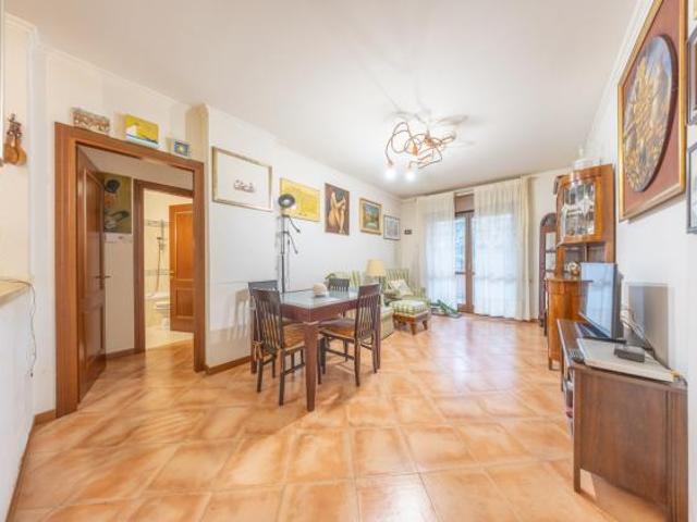 Bilocale in vendita a Roma