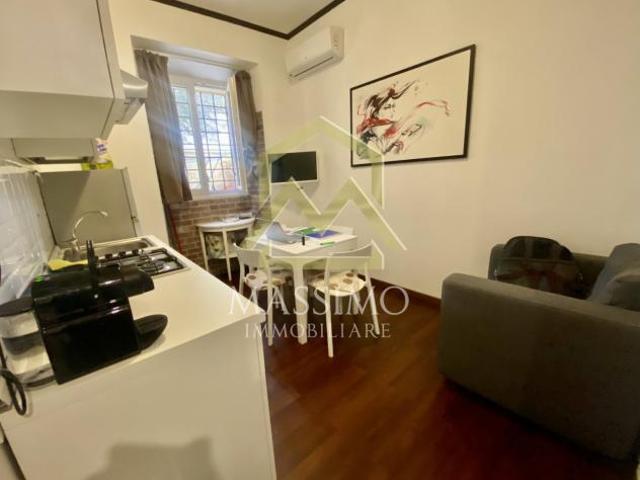 Bilocale in vendita a Roma