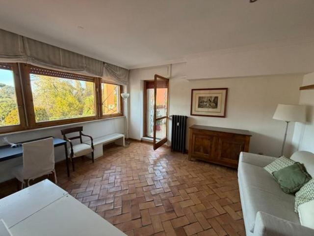 Bilocale in vendita a Roma