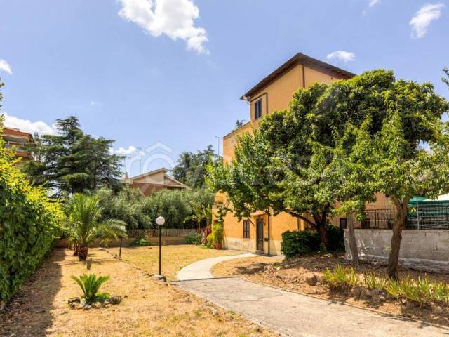 Bilocale in vendita a Roma, Torrevecchia