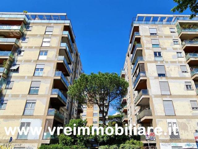 Bilocale in vendita a Roma via Conca d'Oro, 220, Conca d'Oro Valli