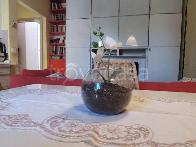 Bilocale in vendita a Roma via Cortale, 60, Anagnina