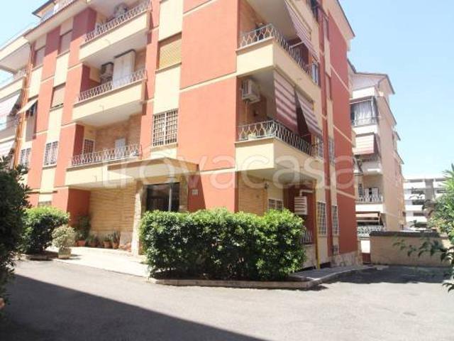 Bilocale in vendita a Roma via Casilina, 987, Alessandrino Torre Spaccata