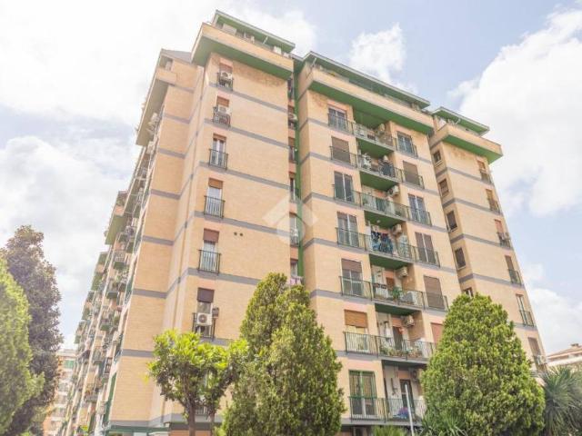 Bilocale in vendita a Roma via Cutigliano, 78, Magliana