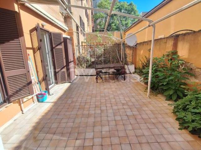 Bilocale in vendita a Roma via Amedeo Cencelli, Torpignattara
