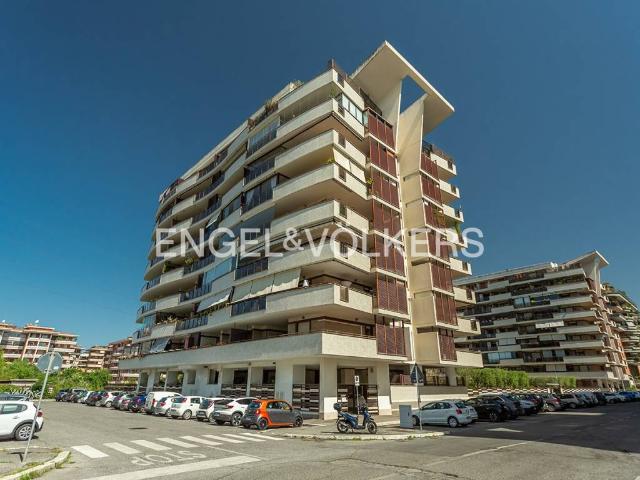 Bilocale in vendita a Roma via Amsterdam, Torrino