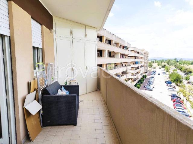 Bilocale in vendita a Roma via Adolfo Celi, Porta di Roma