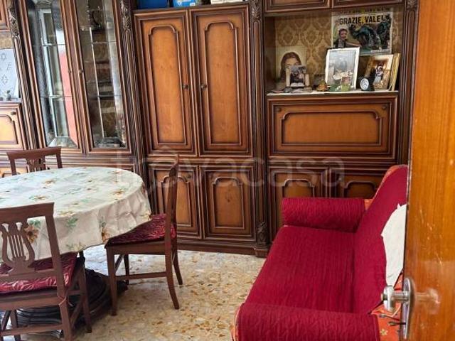 Bilocale in vendita a Roma via Adriano Cecioni, Tor Sapienza La Rustica