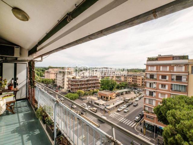 Bilocale in vendita a Roma via appia nuova, Colli Albani