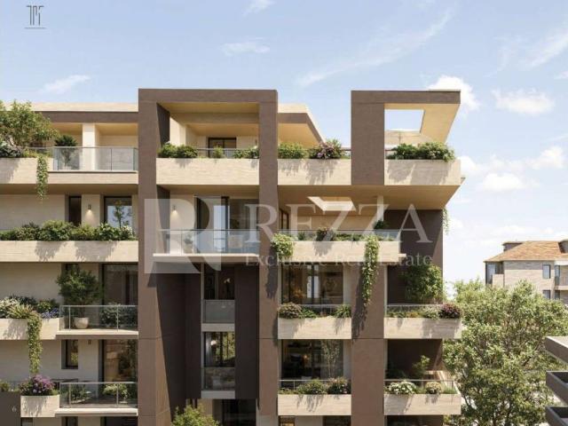 Bilocale in vendita a Roma via Aurelia, 727, Aurelio Val Cannuta
