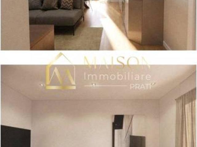 Bilocale in vendita a Roma via Gabriello Chiabrera, San Paolo