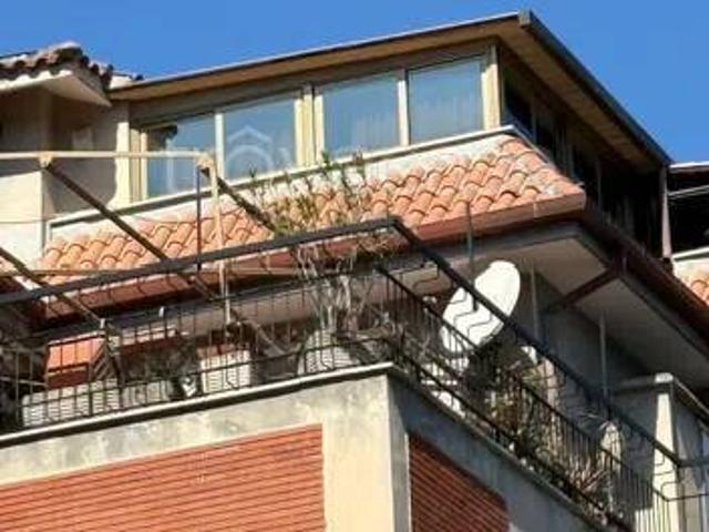 Bilocale in vendita a Roma via Giuseppe Belluzzo, 4, Portuense