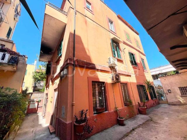 Bilocale in vendita a Roma via Giovanni Brancaleone, Pigneto
