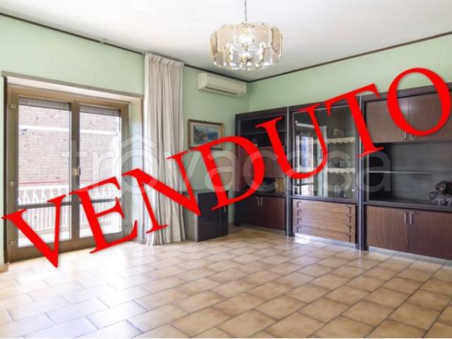Bilocale in vendita a Roma via Giovanni Volpato, 4, Marconi