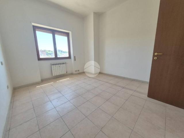 Bilocale in vendita a Roma via dei Bonacolsi, Pisana Bravetta