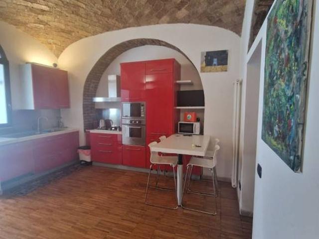Bilocale in vendita a Roma via dei campani, San Lorenzo