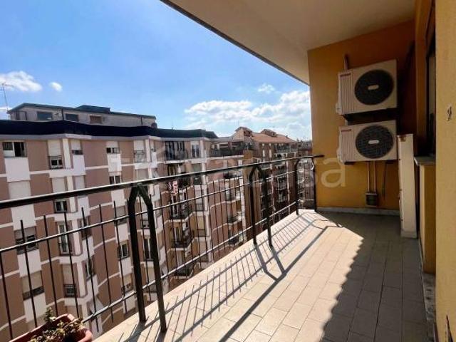 Bilocale in vendita a Roma via dei Durantini, 149, Monti Tiburtini