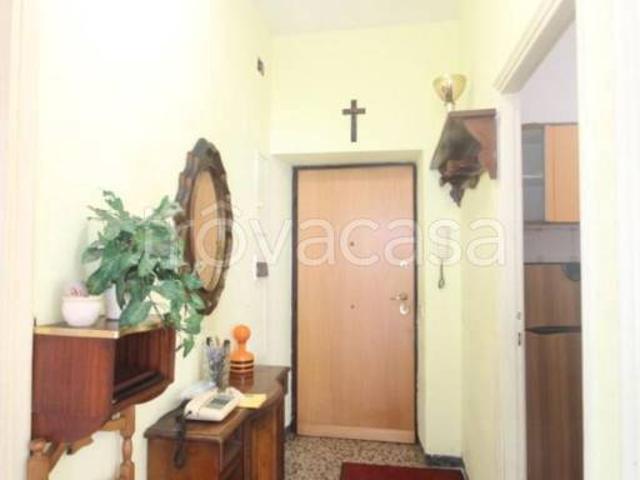 Bilocale in vendita a Roma via dei Fiori, 11, Alessandrino Torre Spaccata