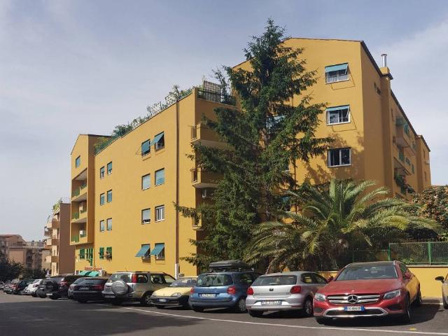 Bilocale in vendita a Roma via dei Giornalisti, 55, Camilluccia Farnesina