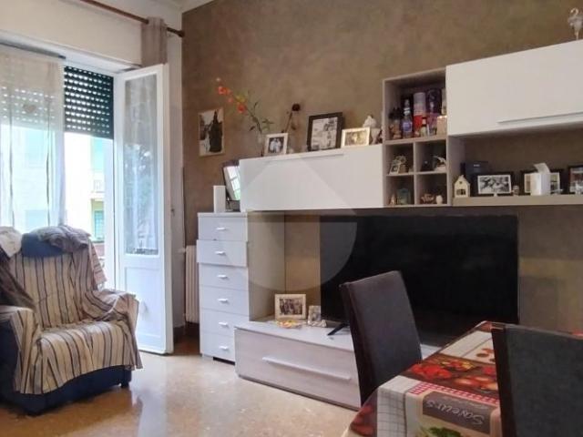 Bilocale in vendita a Roma via del forte boccea