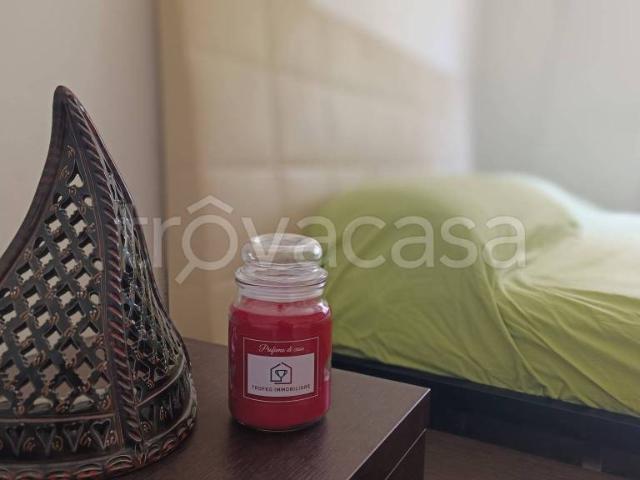 Bilocale in vendita a Roma via del Forte Braschi, 71, Boccea