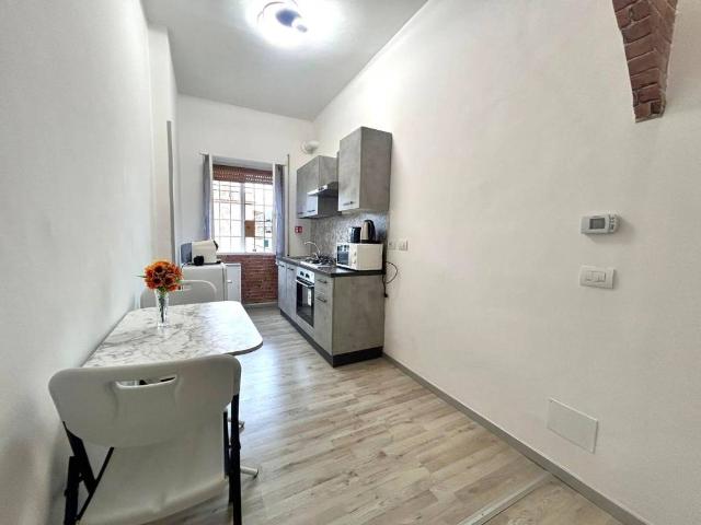 Bilocale in vendita a Roma via del Grano, Alessandrino Torre Spaccata