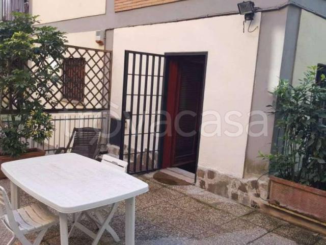 Bilocale in vendita a Roma via della Mendola, Cortina d'Ampezzo