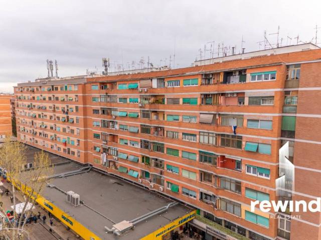 Bilocale in vendita a Roma via dell'Impruneta, Magliana