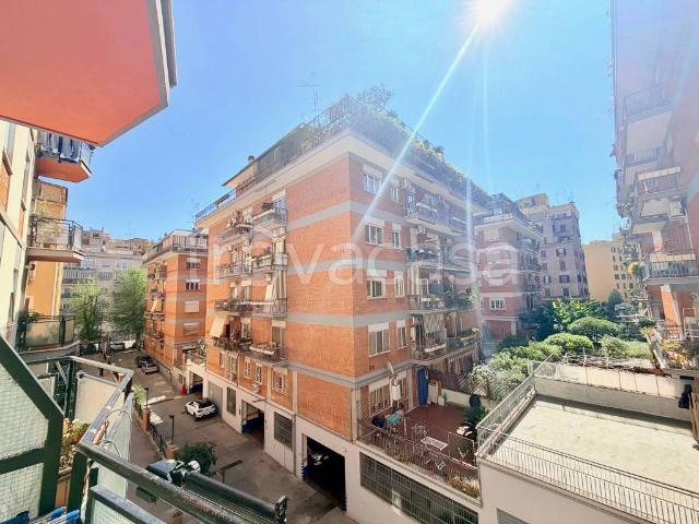 Bilocale in vendita a Roma via di Donna Olimpia, 14, Monteverde Nuovo