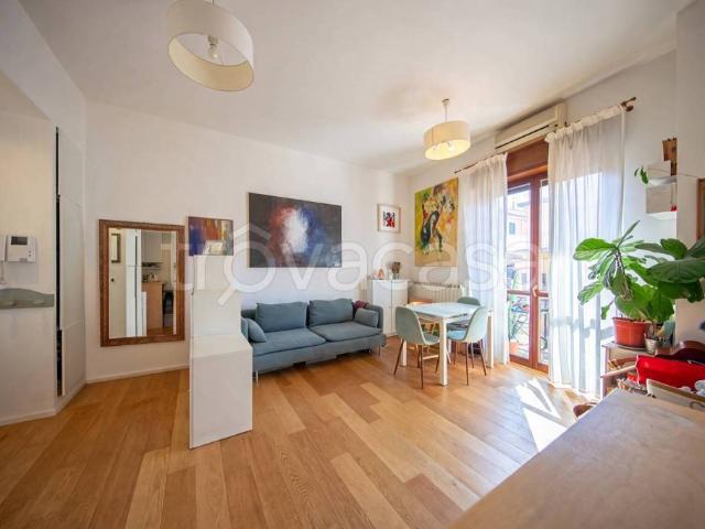 Bilocale in vendita a Roma via di Tor Fiorenza, 56, Africano Villa Chigi