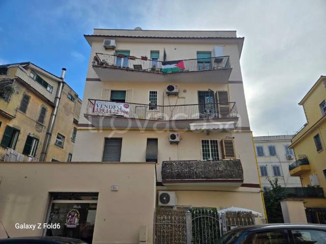 Bilocale in vendita a Roma via di Vigna Consorti, 13, Trullo Colle del Sole