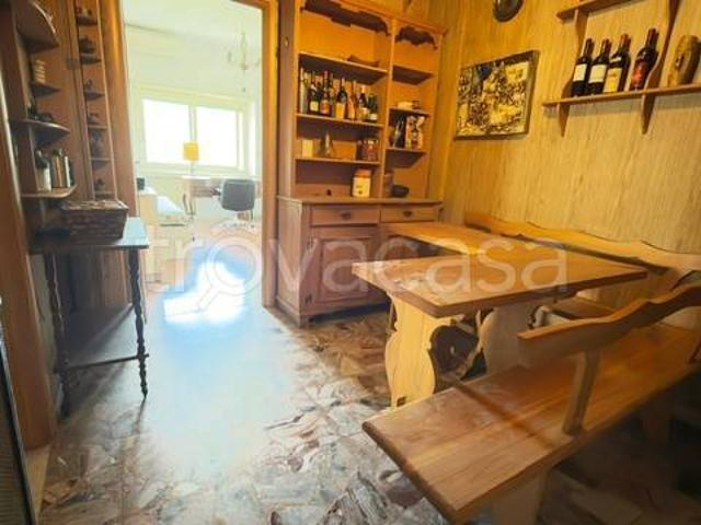 Bilocale in vendita a Roma via Dino Penazzato, 27, Villa Gordiani