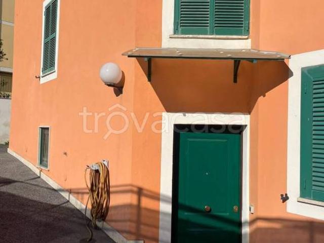 Bilocale in vendita a Roma via Dionigi Periegete, Pigneto