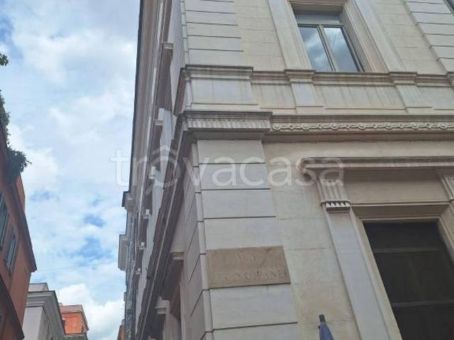 Bilocale in vendita a Roma via Frangipane, Colle Oppio