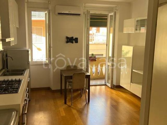 Bilocale in vendita a Roma via Lorenzo Vidaschi, 18, Monteverde Nuovo