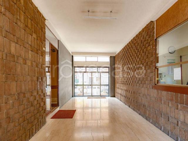 Bilocale in vendita a Roma via Latisana, Villa Gordiani