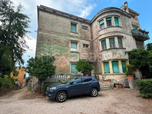 Bilocale in vendita a Roma via Nomentana, 1341, Casal Monastero