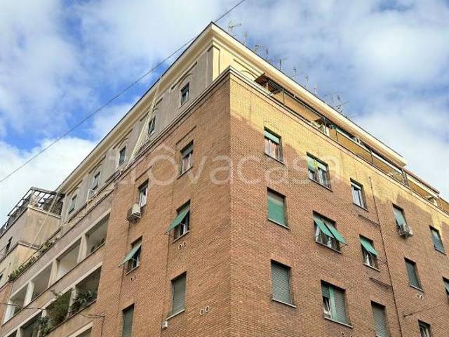 Bilocale in vendita a Roma via Pietro Querini, 3, Testaccio