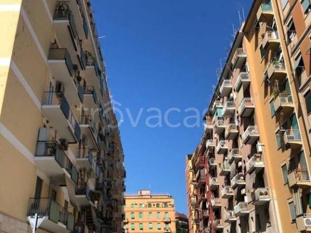 Bilocale in vendita a Roma via Roberto Sanseverino, Pigneto