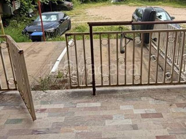 Bilocale in vendita a Roma via Roncobello, Prima Porta