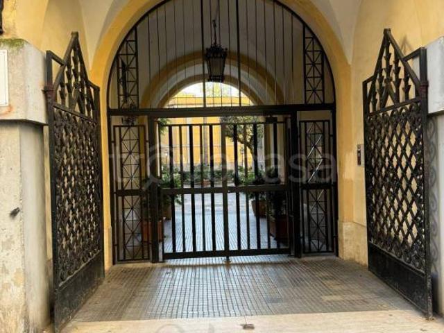 Bilocale in vendita a Roma via Tommaso Campanella, Piazzale degli Eroi