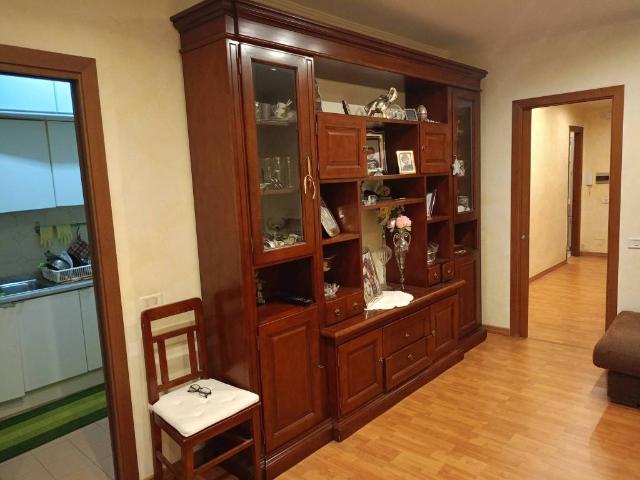 Bilocale in vendita a Roma via Trasaghis, 18, Labaro