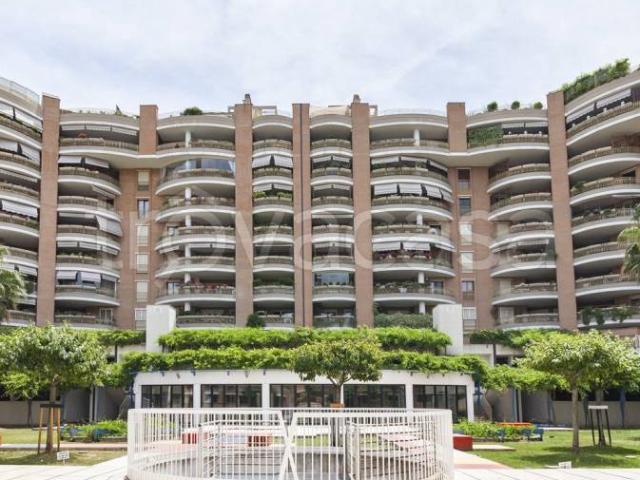 Monolocale in vendita a Roma via Ugo Ojetti, 472, Talenti Monte Sacro