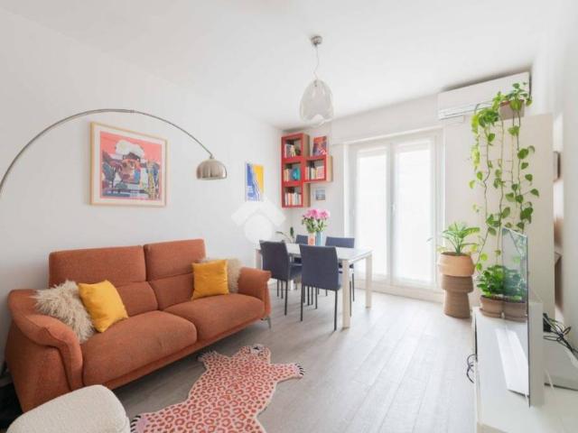 Bilocale in vendita a Roma via val furva, 9, Città Giardino