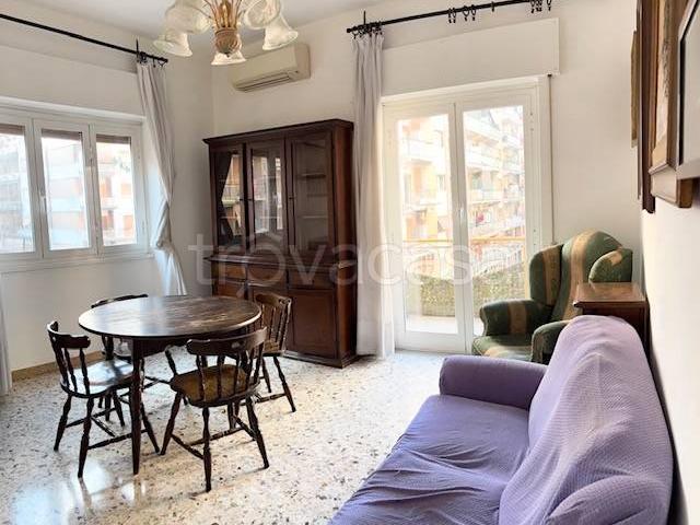 Bilocale in vendita a Roma via Veroli, Tor de' Schiavi