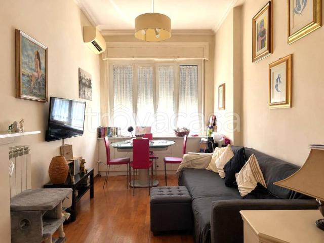 Bilocale in vendita a Roma viale Angelico, Mazzini Delle Vittorie