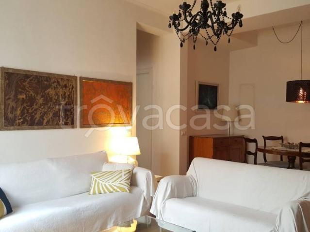 Bilocale in vendita a Roma viale Beethoven 52, EUR