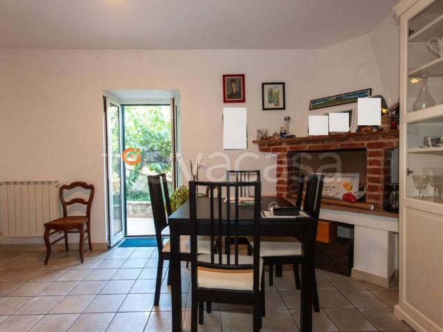 Bilocale in vendita a Roma vicolo di Monte Arsiccio, Monte Mario Trionfale